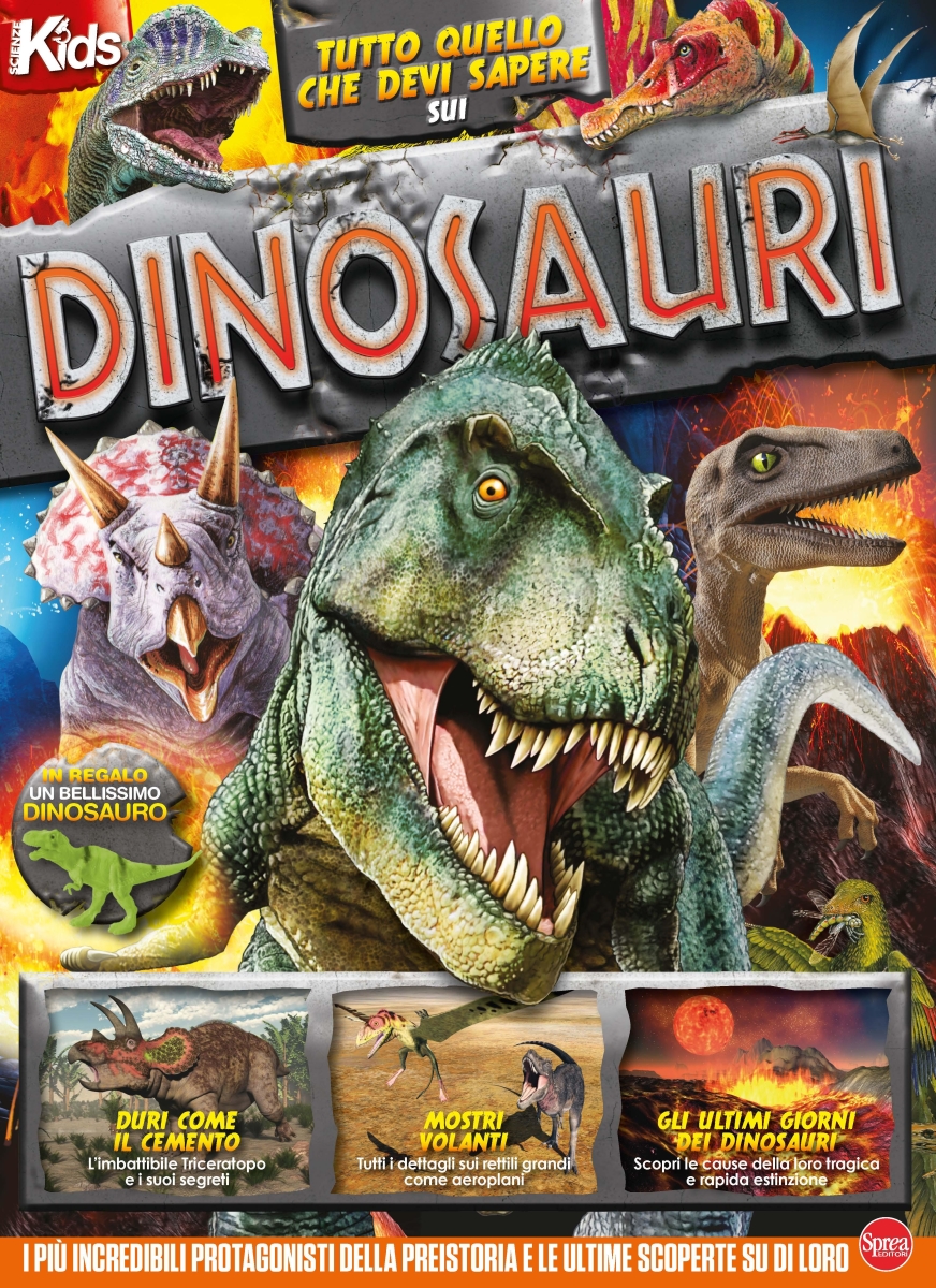 Copertina History Kids 2022 Speciale  n.4