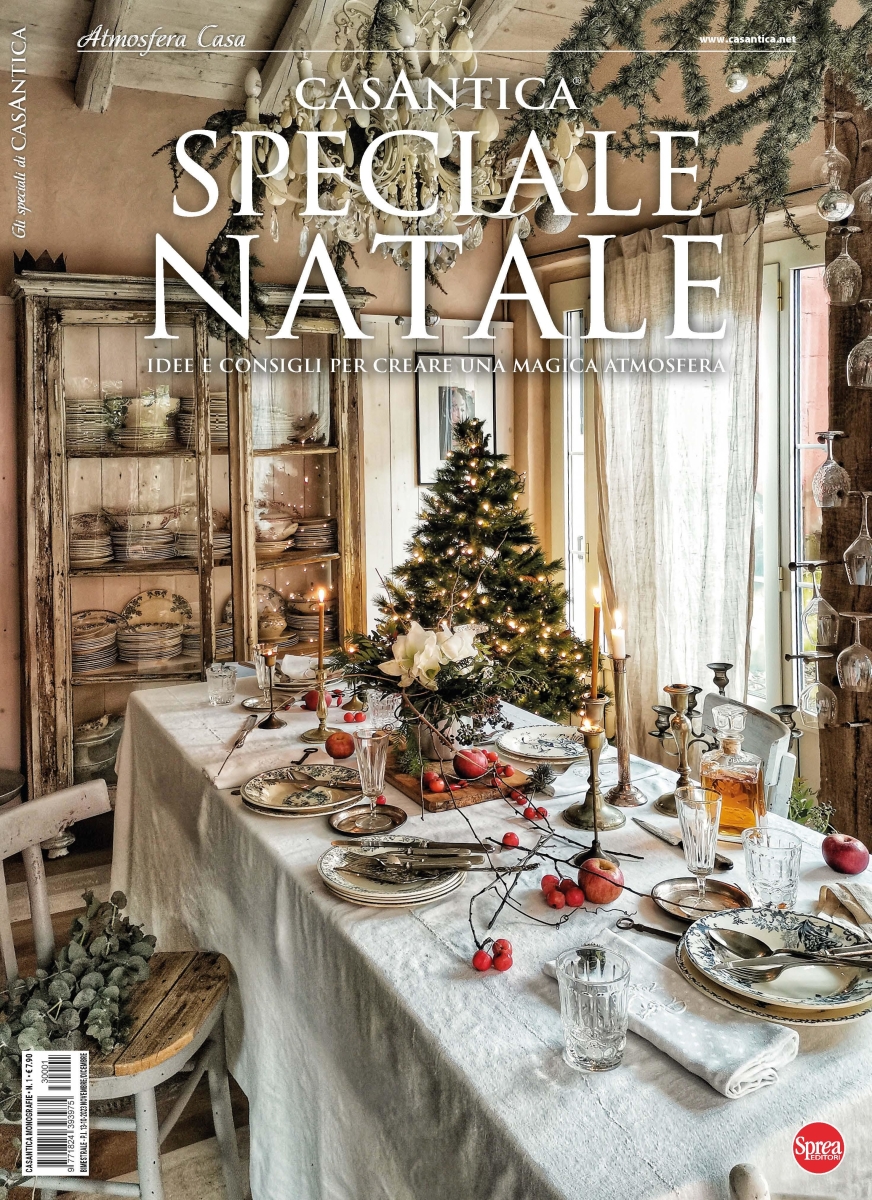 Copertina Casantica Monografie n.1