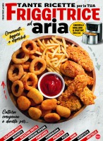 Copertina rivista Ricette per il mio Bimby Dossier