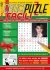 Crucipuzzle Facili n.6
