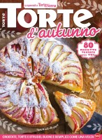 Copertina rivista Ricette per il mio Bimby della Nonna