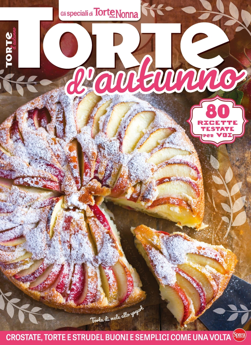 Copertina Ricette per il mio Bimby della Nonna n.3