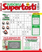 Copertina Supertosti n.4