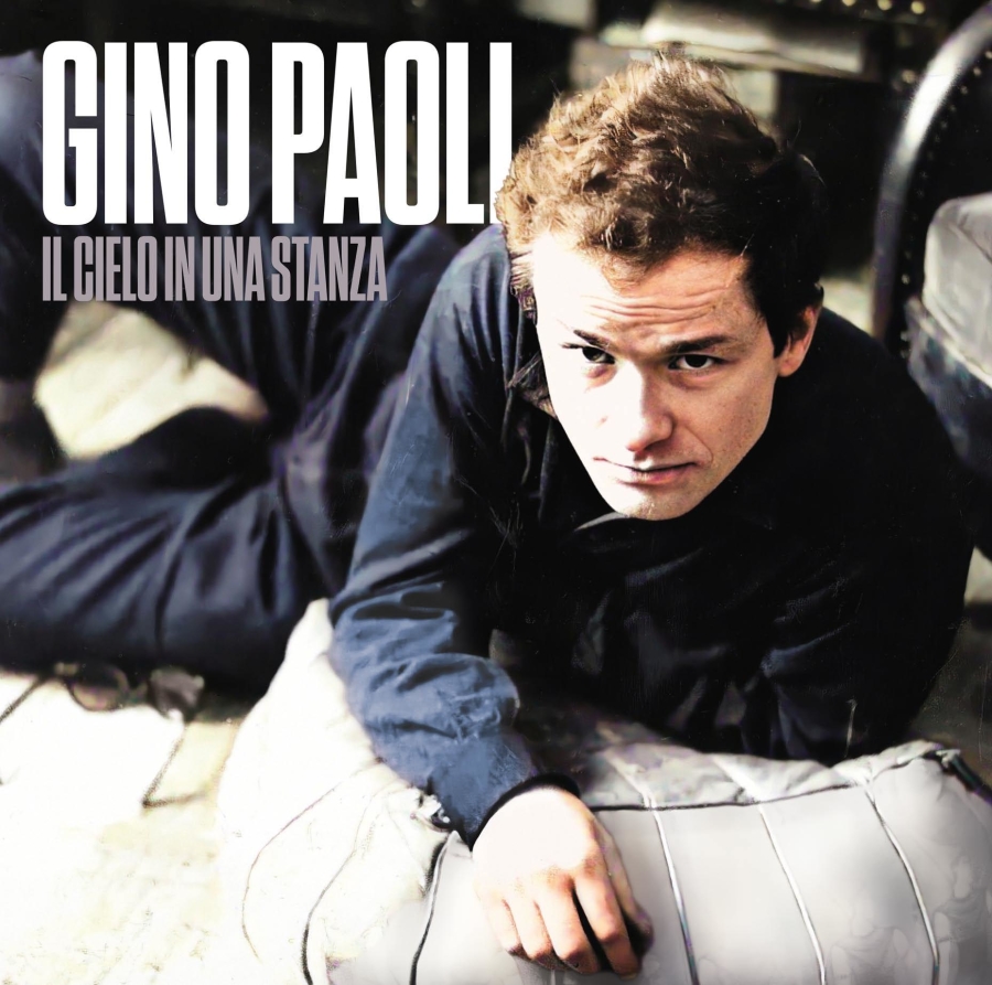 Copertina Vinile Dischi n.2