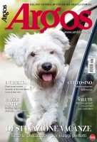 Copertina Argos n.116