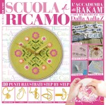 Copertina rivista L'accademia di Rakam