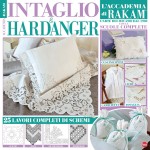 Copertina rivista L'accademia di Rakam