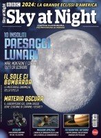 Copertina Bbc Sky at night n.3