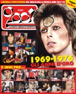 Copertina Vinile Story n.1
