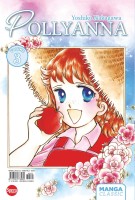 Copertina rivista Manga Classic
