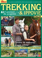 Copertina rivista Il Mio Cavallo Manuale