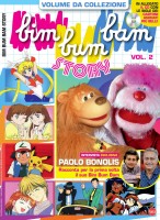 Copertina rivista Anime Cult Speciale