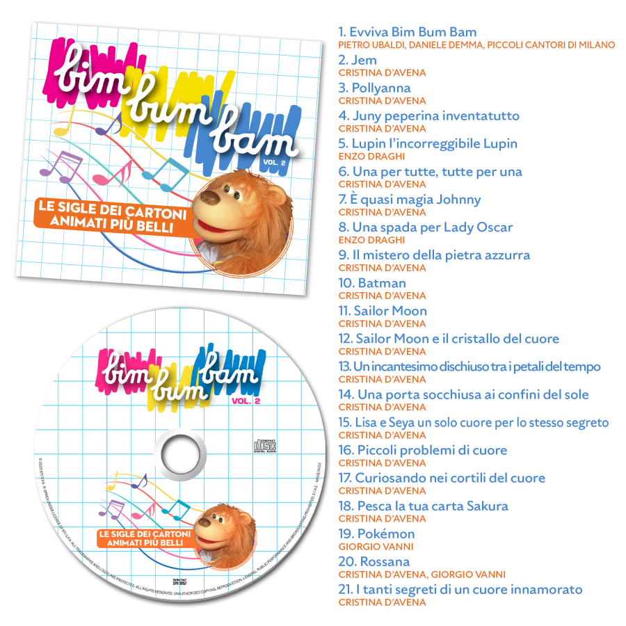 Copertina Anime Cult Speciale n.2