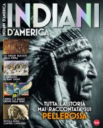 Copertina rivista Far West Gazette Speciale