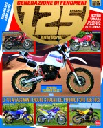 Copertina rivista Speciali Due Ruote