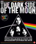 Copertina rivista Classic Rock Speciale