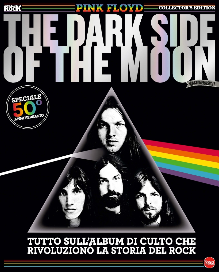 Copertina Classic Rock Speciale n.15