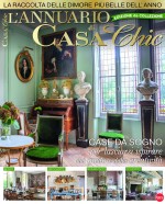 Copertina rivista Casa Chic Speciale