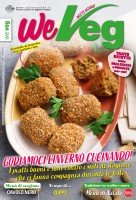 Copertina We Veg n.92