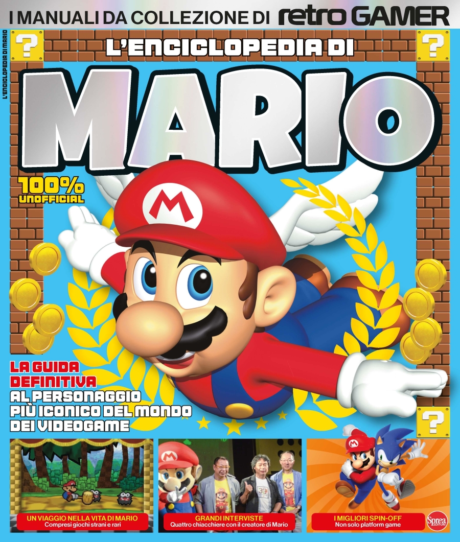 Copertina Anime Cult Retrogamer n.3