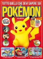 Anime Cult Pokemon n.1