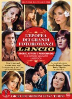 Copertina rivista Kolossal Dossier