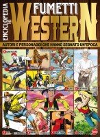 Copertina Anime Cult - West n.1