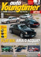 Copertina Youngtimer & Retro n.9