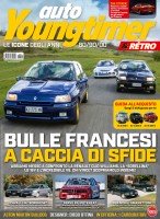 Copertina Youngtimer & Retro n.11