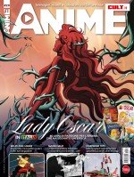 Copertina Anime Cult n.20