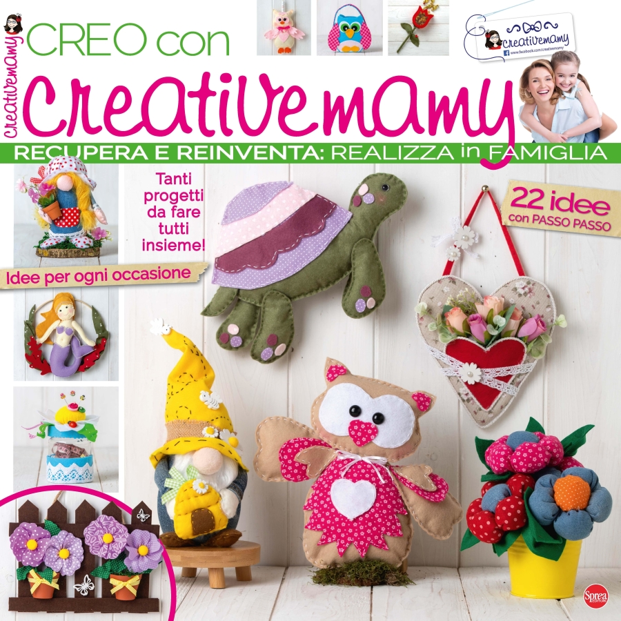 Copertina Creo Con n.14