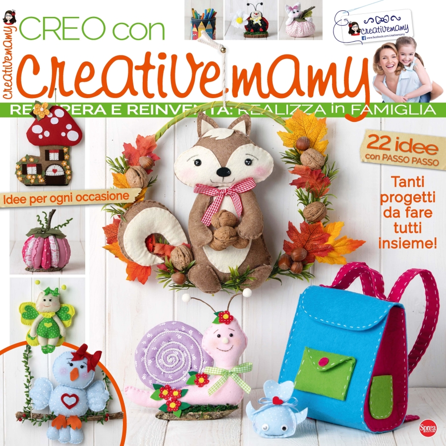 Copertina Creo Con n.15