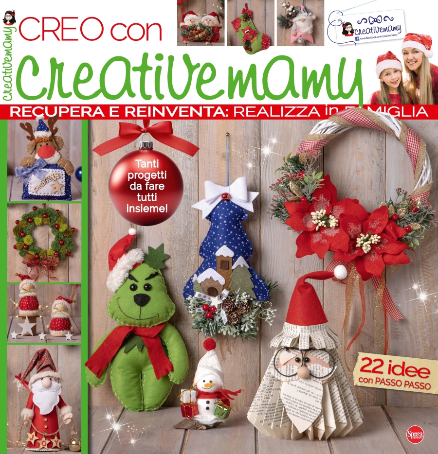 Copertina Creo Con n.17