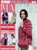 Copertina La Nuova Maglia n.33