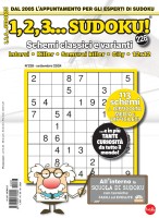 1,2,3 Sudoku n.228