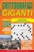 Crittografici Giganti n.34