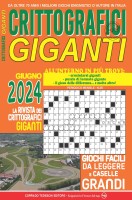 Crittografici Giganti n.38