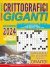 Crittografici Giganti n.44
