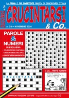 Crucintarsi & Co n.310