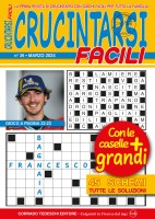 Crucintarsi Facili n.39