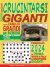 Crucintarsi Giganti n.56