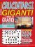 Crucintarsi Giganti n.65