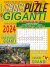 Crucipuzzle Giganti n.33