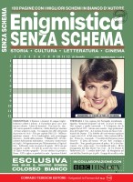 Enigmistica Senza Schema n.68