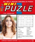 Copertina Minipuzzle n.579