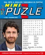 Copertina Minipuzzle n.584