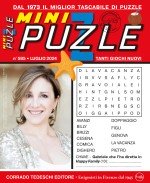 Copertina Minipuzzle n.585