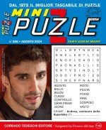 Copertina Minipuzzle n.586