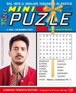 Copertina Minipuzzle n.590