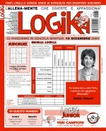 Copertina Settimana Logika n.165